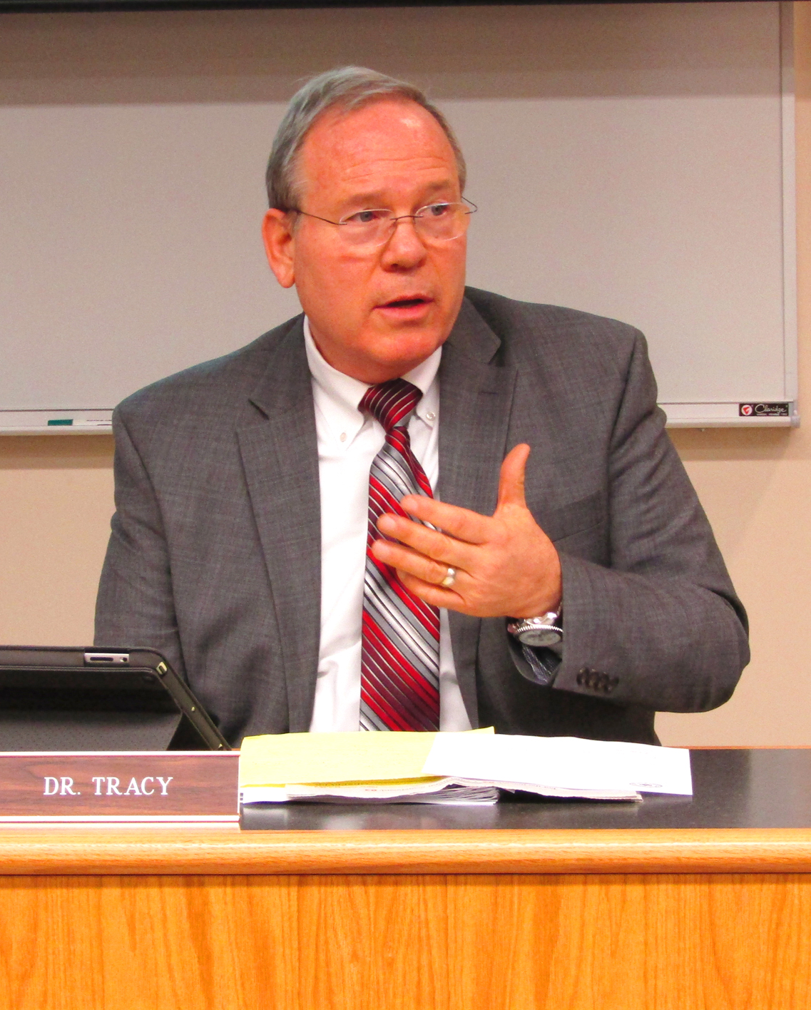 Dunkirk Schools ‘looking at moving into prek’ News, Sports, Jobs